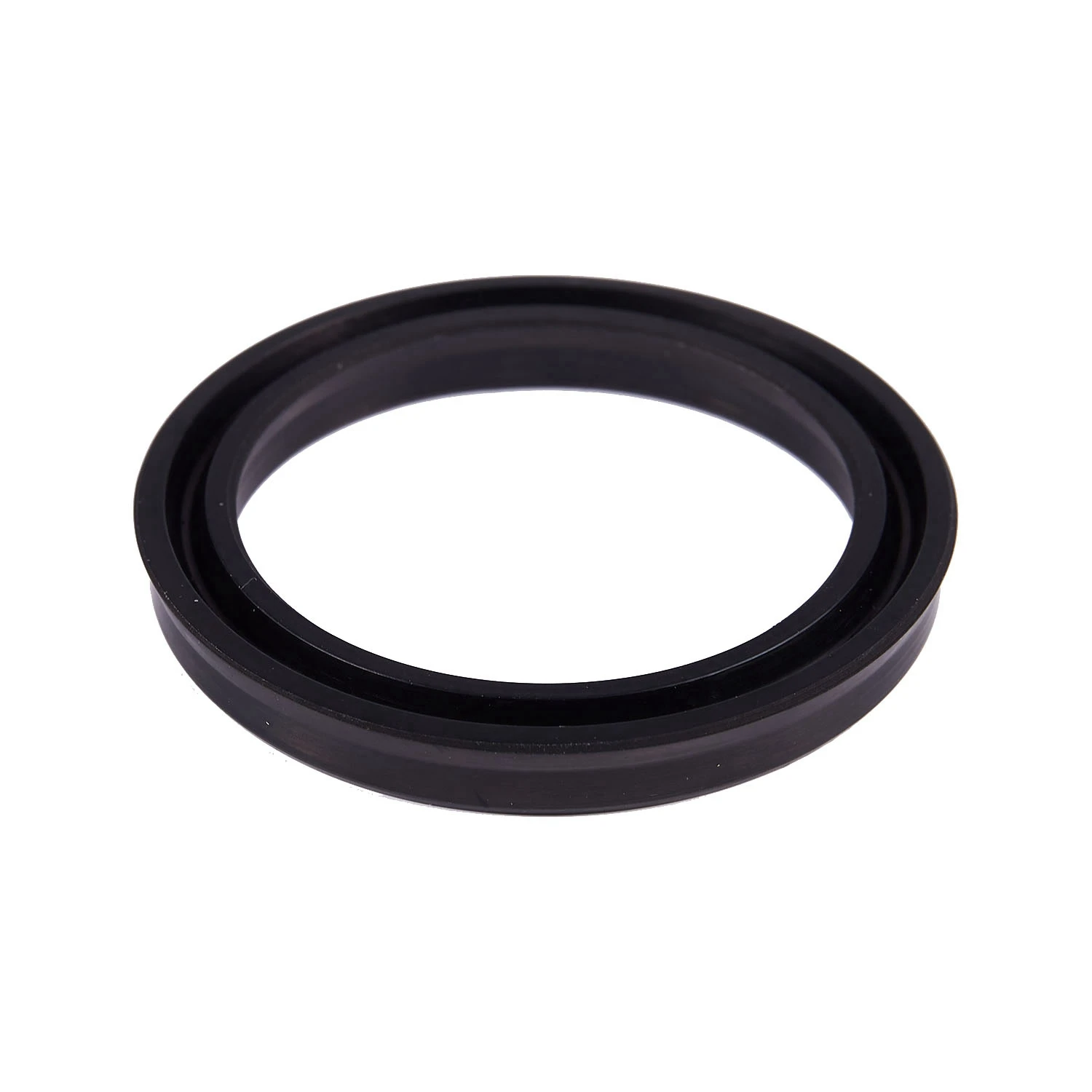 USH 40mm x 50mm x 6mm Hydraulic Cylinder Rubber Oil Seal Ring