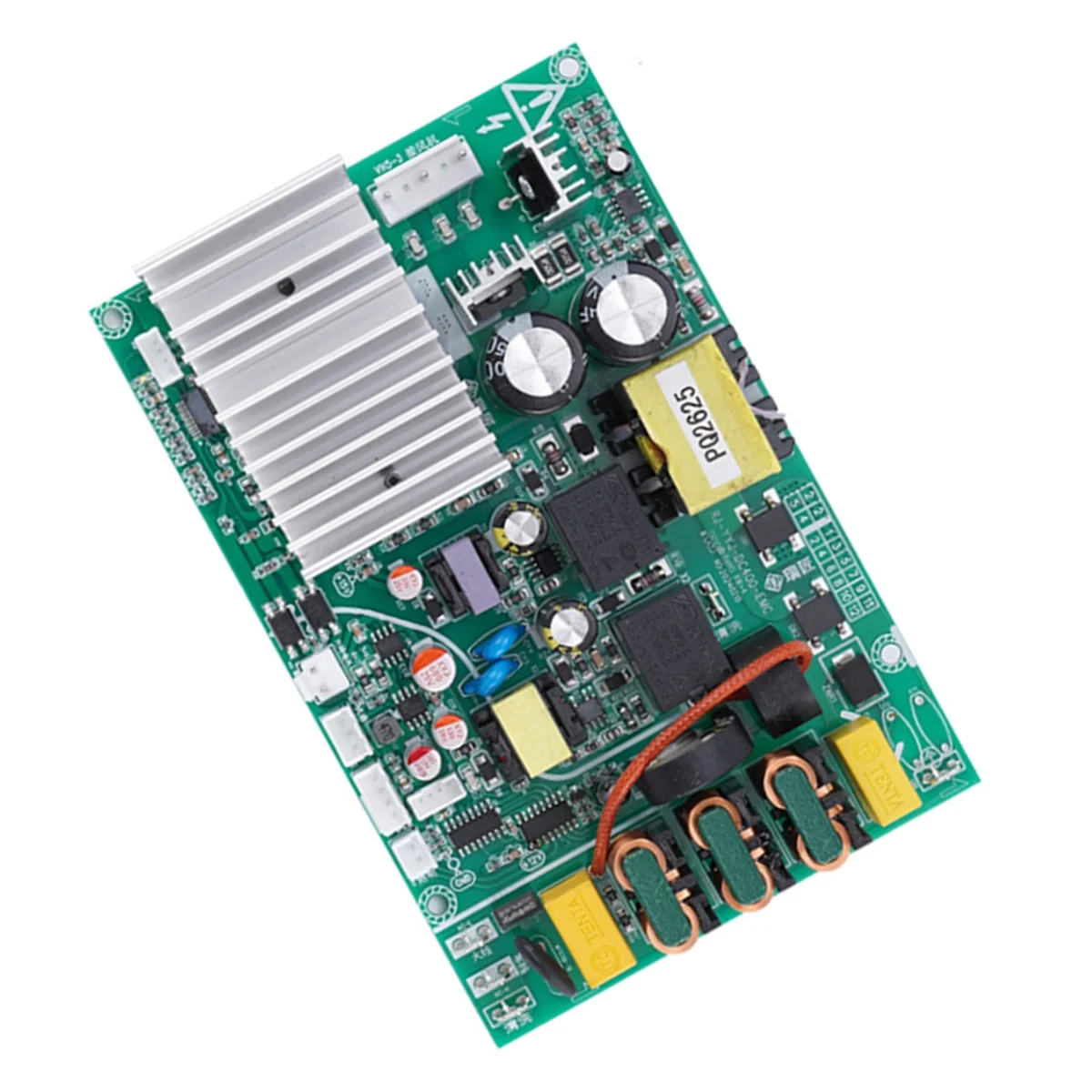 سوبر الساخنة فرش DC هود المدى هود صيانة اللوحة الإلكترونية #4