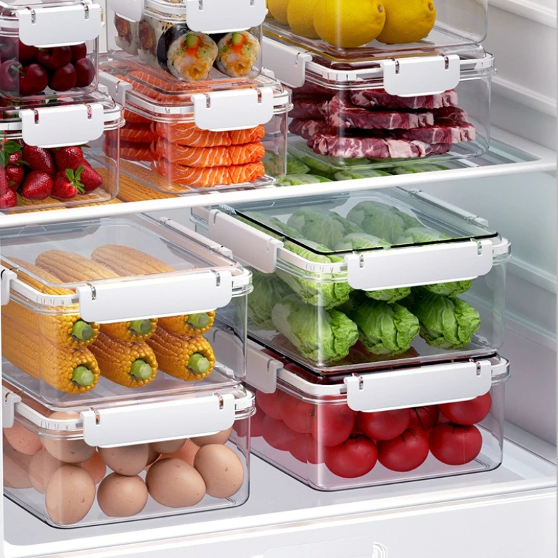 Square Food Storage…
