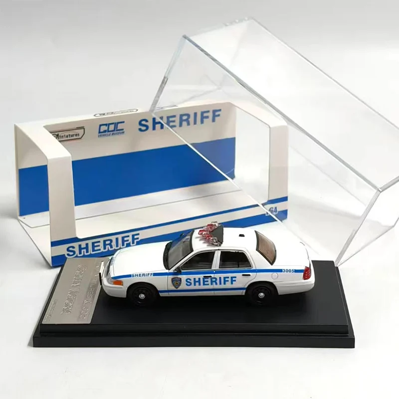 goc-mk-1-64-スケール-ビクトリア-クラウン-cv-シミュレーション合金車モデル-静的ディスプレイ-コレクタブルおもちゃ-ギフト-記念品-装飾