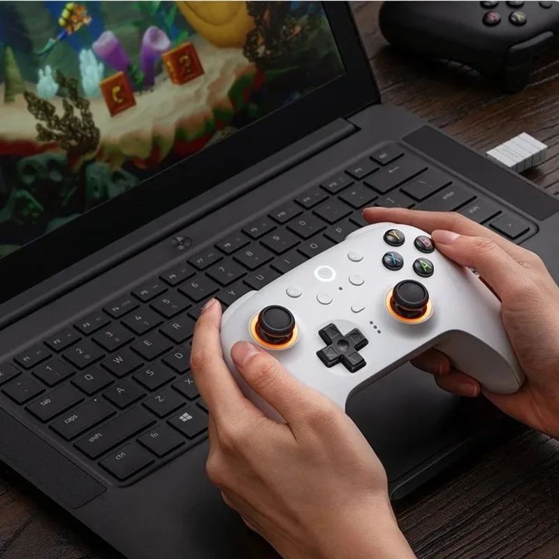 Wireless Gaming Controller