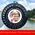 28cm-Kite Reel