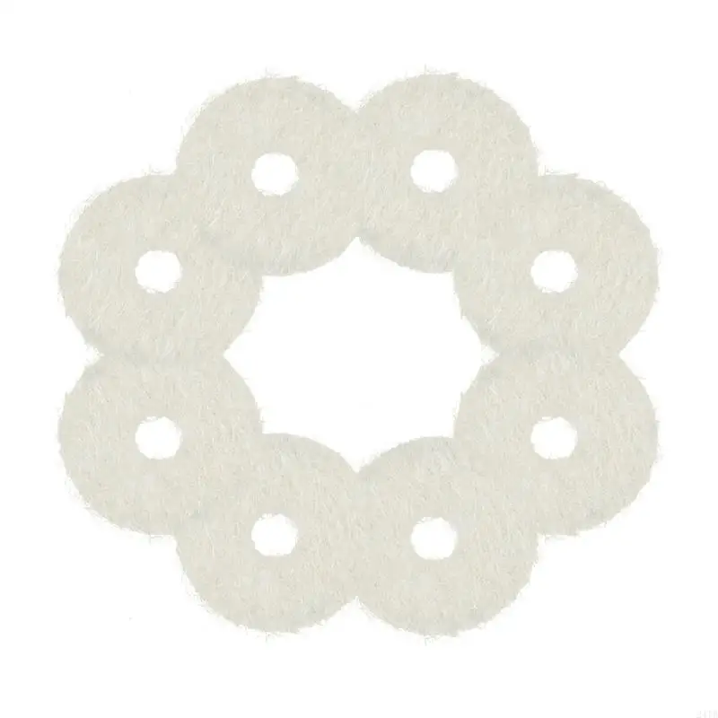 Piano Washer Tool Front Regulating Piano Felt Washer Piano Front Felt
