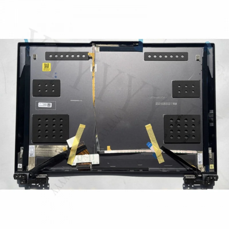 

Y Y Y New for lenovo Legion R7000P 2024 Legion Slim 5 16AHP9 top cover A case gray