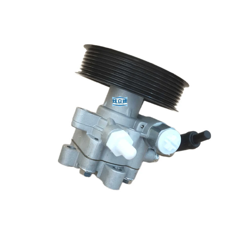 Geely Global Hawk GX7/EX7/British SX7 Vision X6 steering machine hydraulic booster pump original accessories