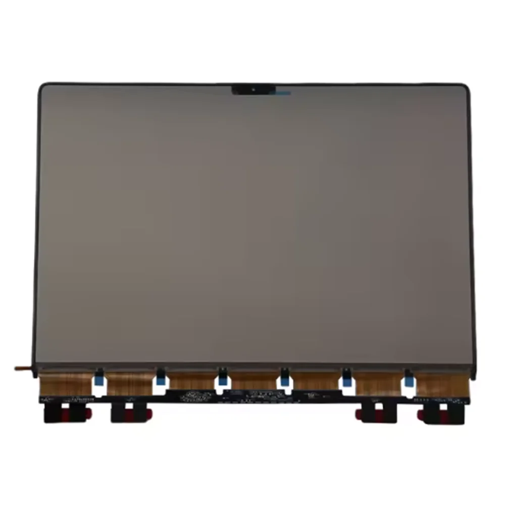 New For MacBook Pro 16'' A2485 2021 M1 Replacement LCD Screen Display Only 3456*2234 A2485