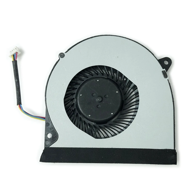 Ventilador de refrigeración de CPU para ordenador portátil, enfriador Original para Asus U47, U47A, U47VC, KDB0705HB, BK1R, DC05V, 0.40A, nuevo