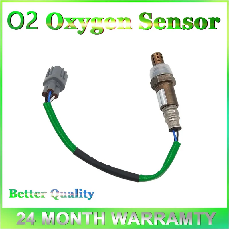 Oxygen Sensor Lambda Sensor AIR FUEL RATIO SENSOR for Toyota DUET SPARKY DAIHATSU 89465-97212 8946597212 1998-2004 view 2