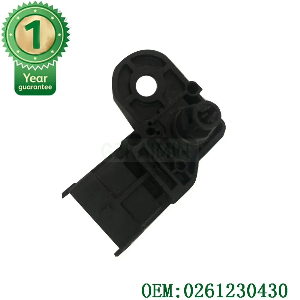 

r 0261230430 Air Intake Pressure MAP Senso For Alfa Romeo Giulietta MiTo For Peugeot 106 Partner 206 307