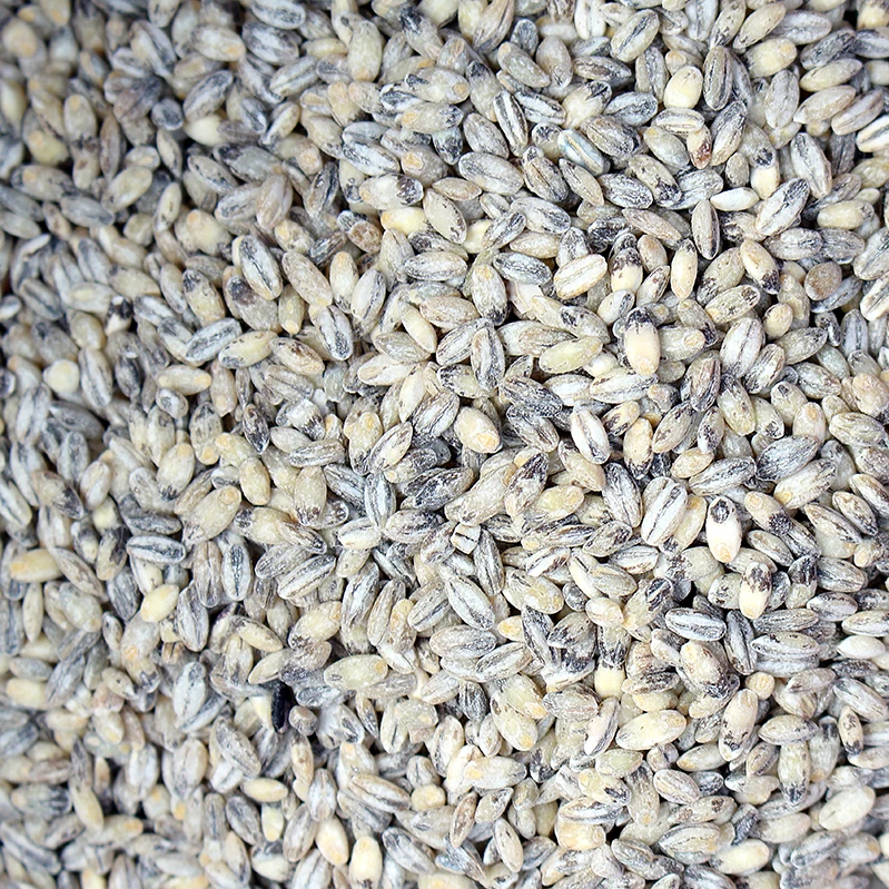 2kg(1kg x 2 pieces) black barley rice black barley domestic