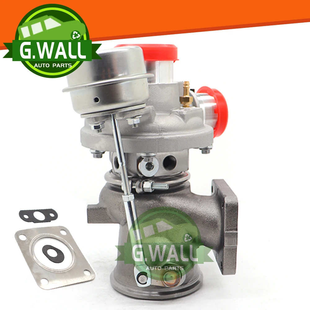 

Turbo Turbocharger For Fiat Grande Punto 1.4 T-Jet 811311-0002 8113110002 55248413 55238189