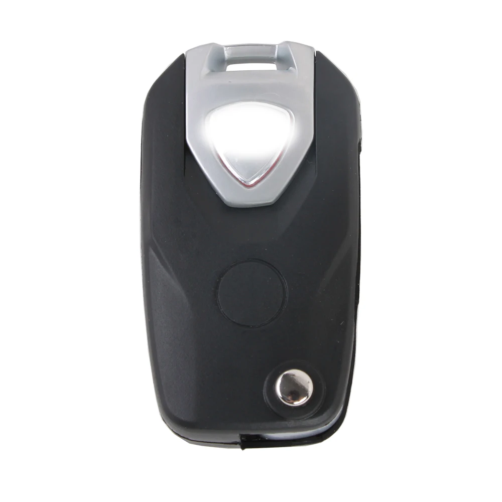 Motorcycle Remote Key Case Key Shell ABS Plastic For Ducati  Multistrada 1260 950 Multistrada 1200 XDiavel 2016-2018 Accessories