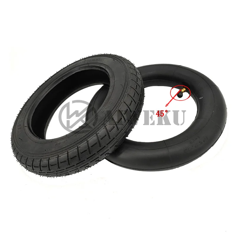 10 Inches 10x2 54-152 Tire for Xiaomi Mijia M365 Electric Scooter Tire Tyre Inflation Tube Wheel Tyre Outer Inner Tyre