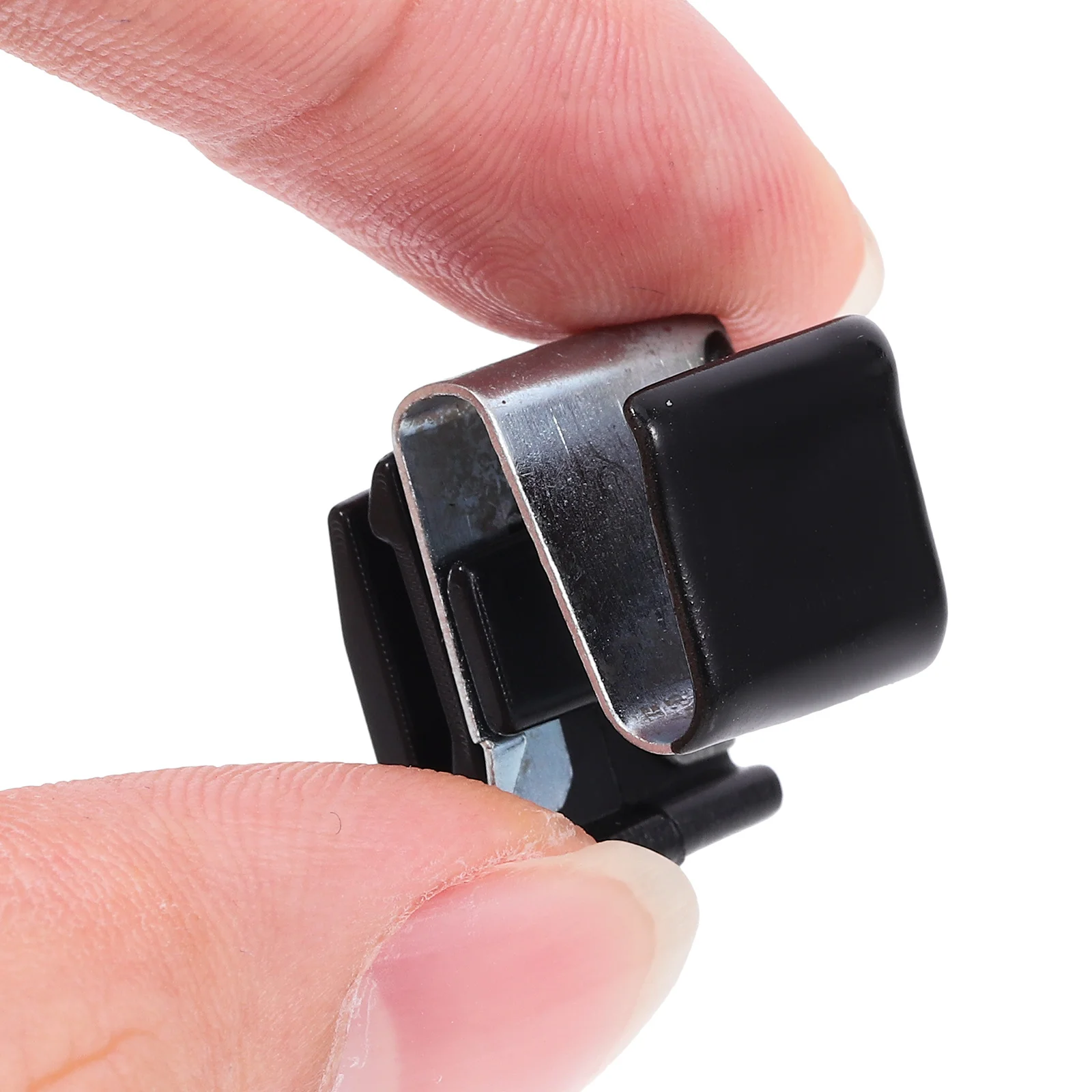 

Fuel Gas Lid Spring Clip Reliable Durability Smooth Operation Direct Replacement Old Faulty Parts Safety Convenience