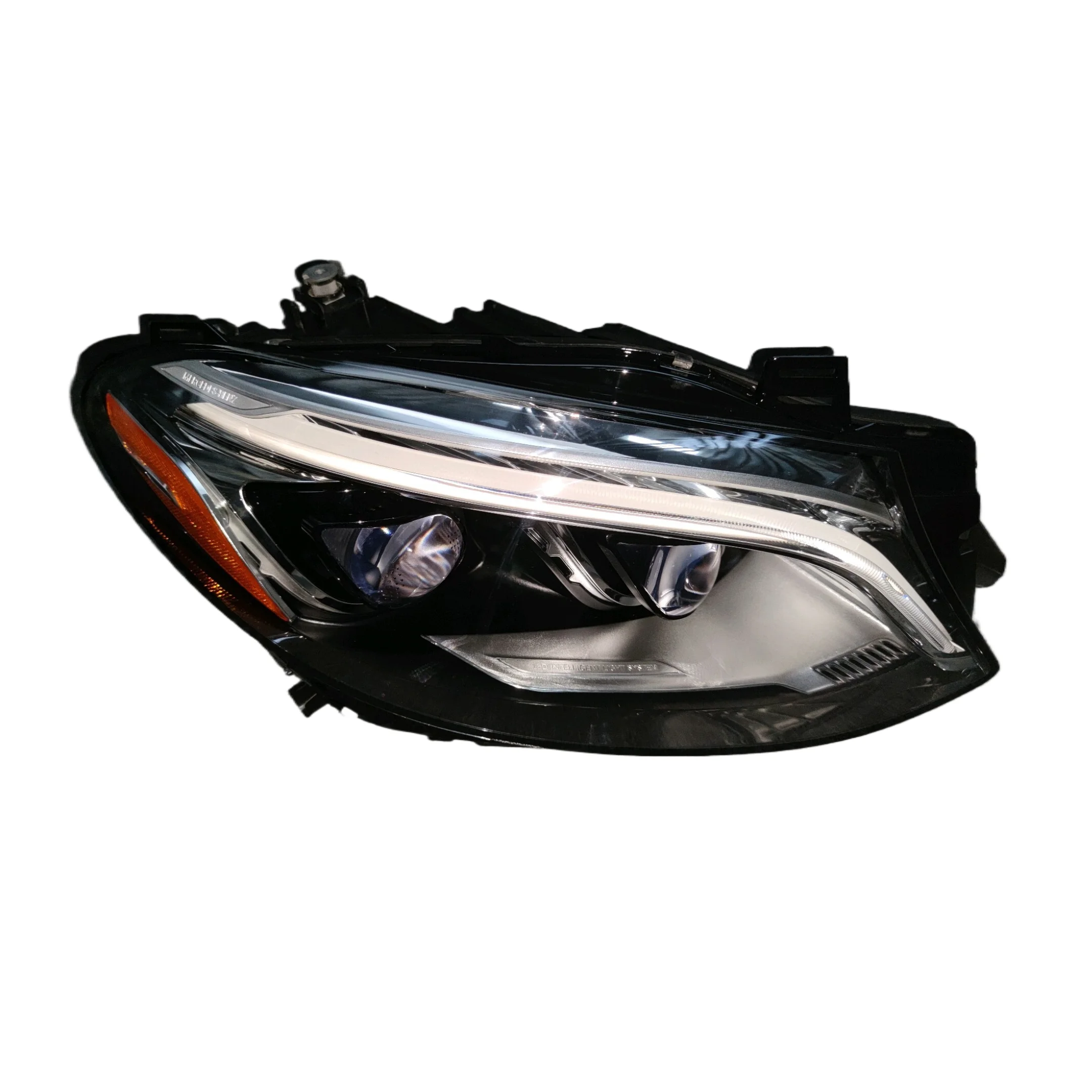 Geeignet für Mercedes Benz US-Version GLE Autobeleuchtungssystem LED-Scheinwerfer W166