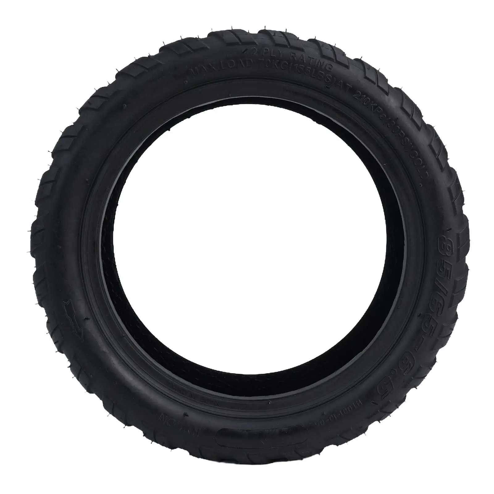 

Бескамерная внедорожная шина премиум-класса, 10-дюймовая, подходит для балансировочного автомобиля Kugoo GBooster G2 PRO, долговечная и износостойкая