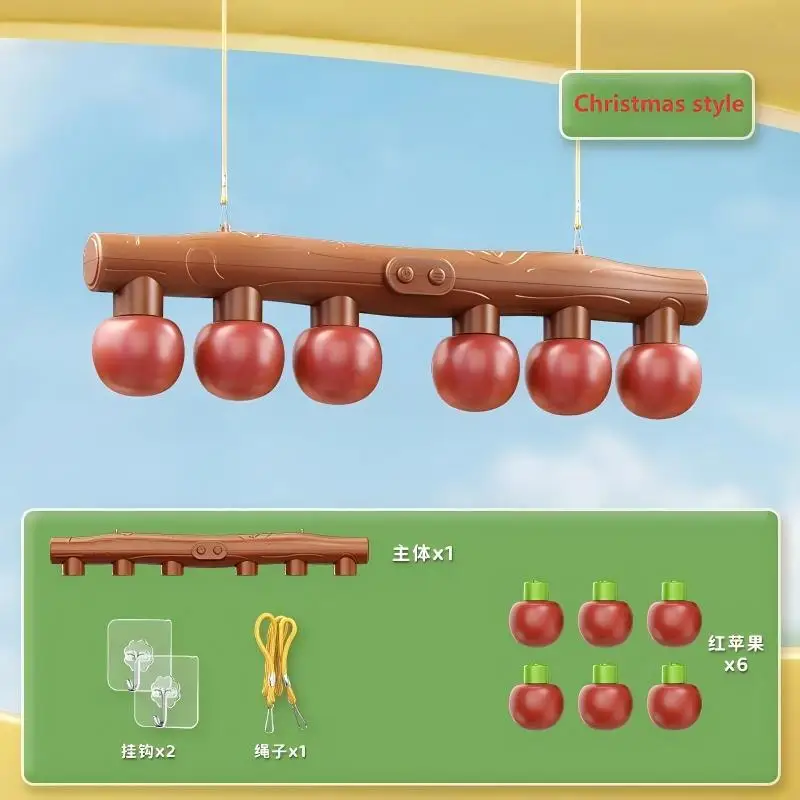 O jogo de aquisição é um jogo de quebra-cabeça adequado para adultos e crianças para capturar objetos caídos, velocidade de reação de trem e desafio Re