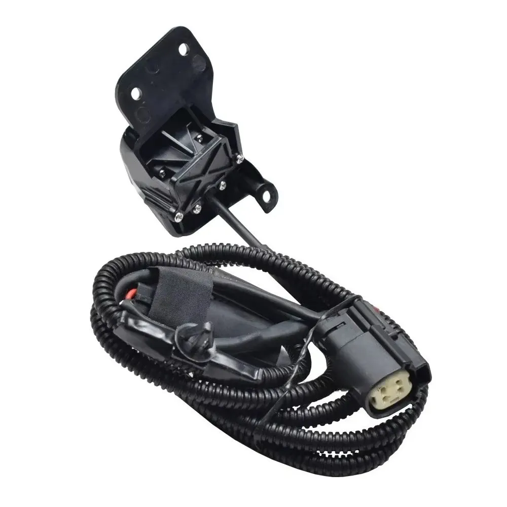 

23146157 Rear View Backup Parking Camera 20837341 20986601 for 2009-2014 Chev rolet Silverado