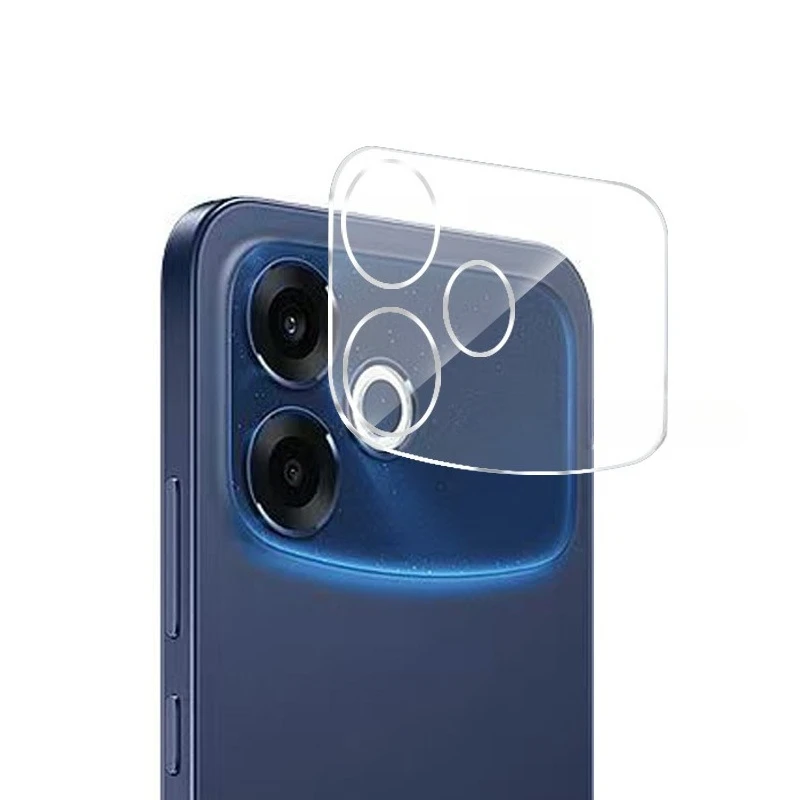 

3D Camera Lens Protector for OPPO A6S Pro Lens Cover Screen Protector For OPPO A6S Pro Lens Tempered Glass Film