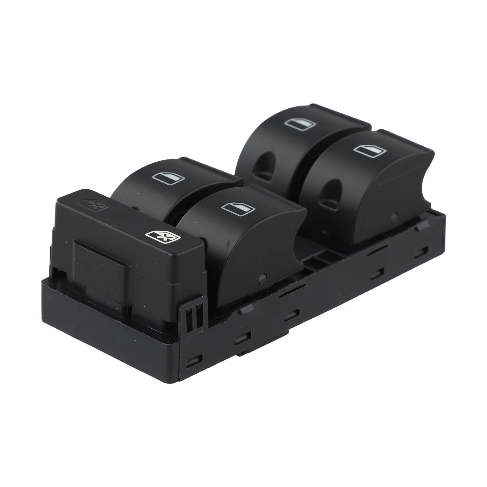 

Главный переключатель окна, переключатель стеклоподъемника, OEM-часть 8ED959851, пластиковый материал, стабильная производительность, новый сорт