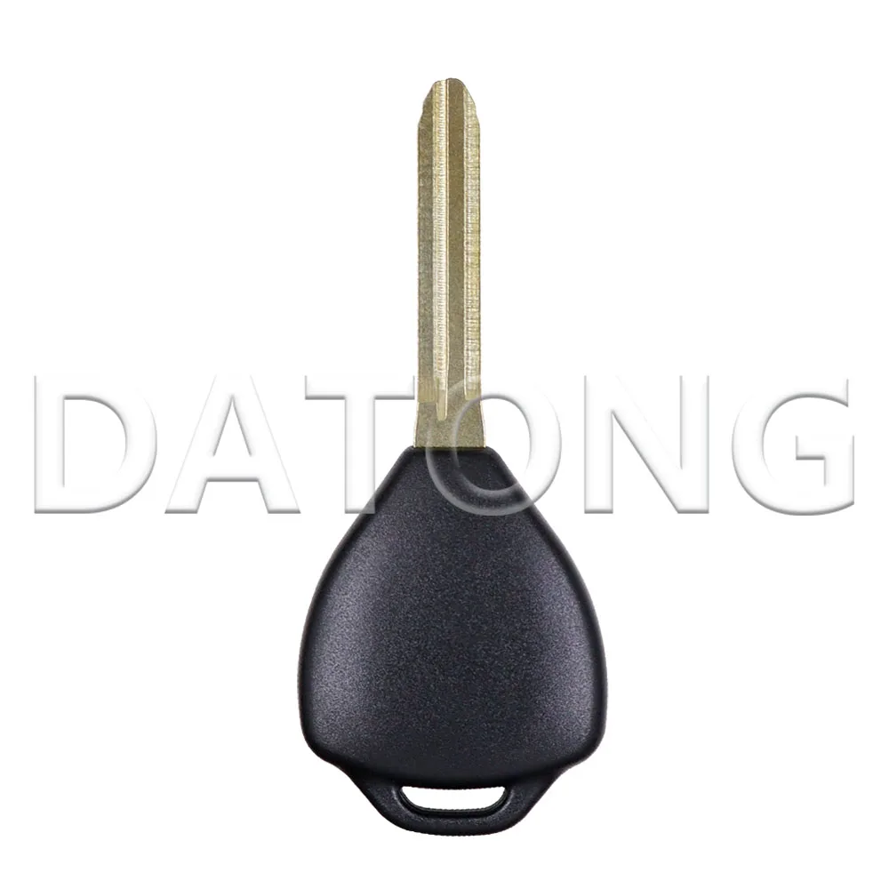 

Datong TOY43 Blade 314.35 MHz FSK 4D67 Chip Car Remote Key For Toyota Noah Alphard Voxy RHD Hiace 2001+