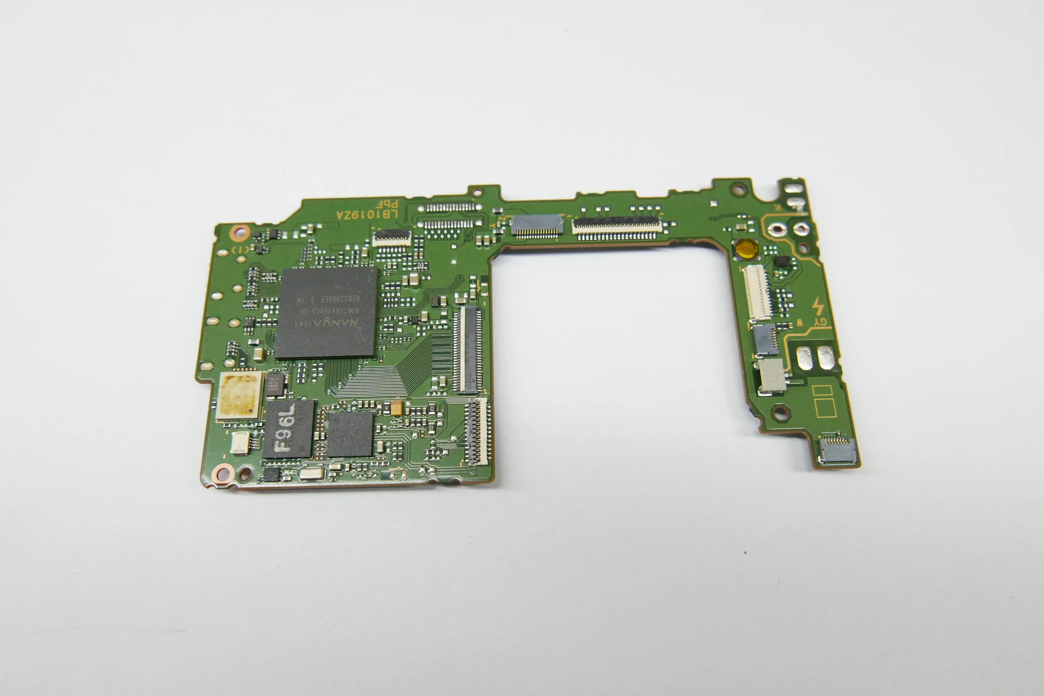 New Original Repair…