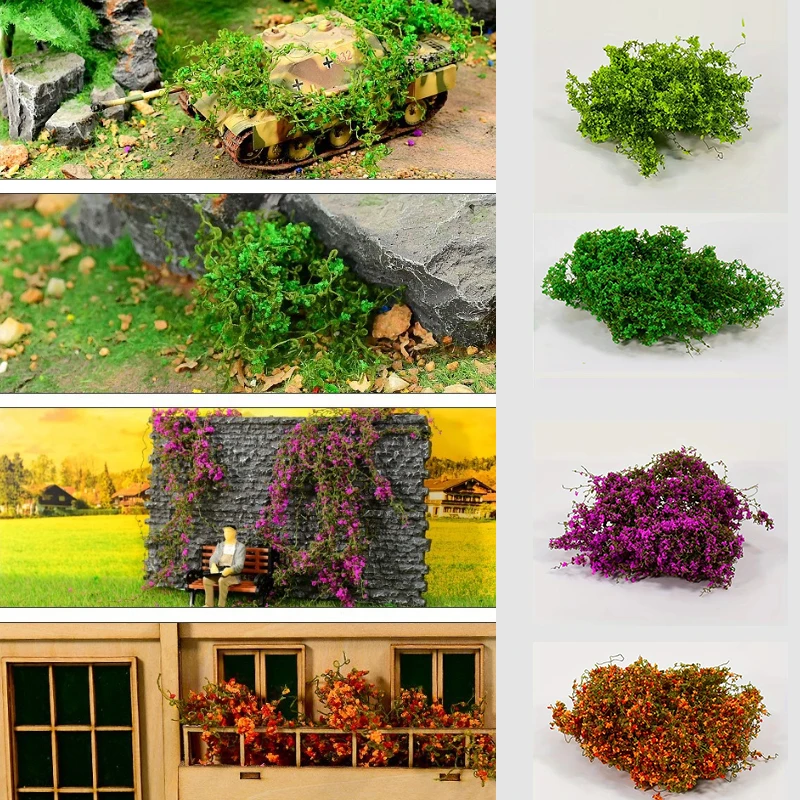 Miniatuur klimplantmodel, kuns - Sphagnum Moss Dry recensie en prijs