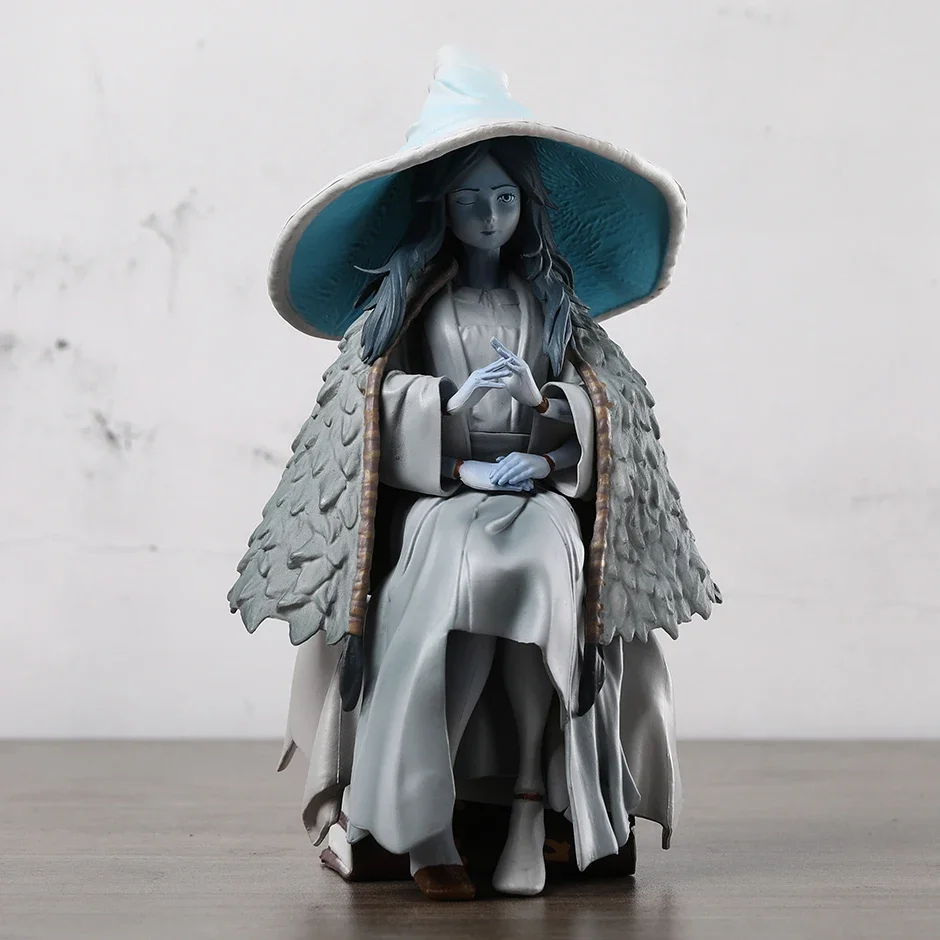 The Snow Witch Ranni Princess of The Moon PVC Figure Model Collectible Toys Doll Gift