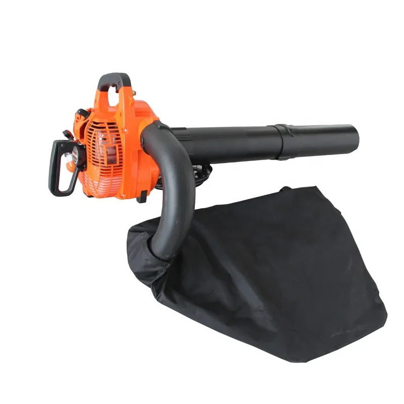 CE Certificated Portable Gasoline Engine Garden Blower Vacuum with Multi Use