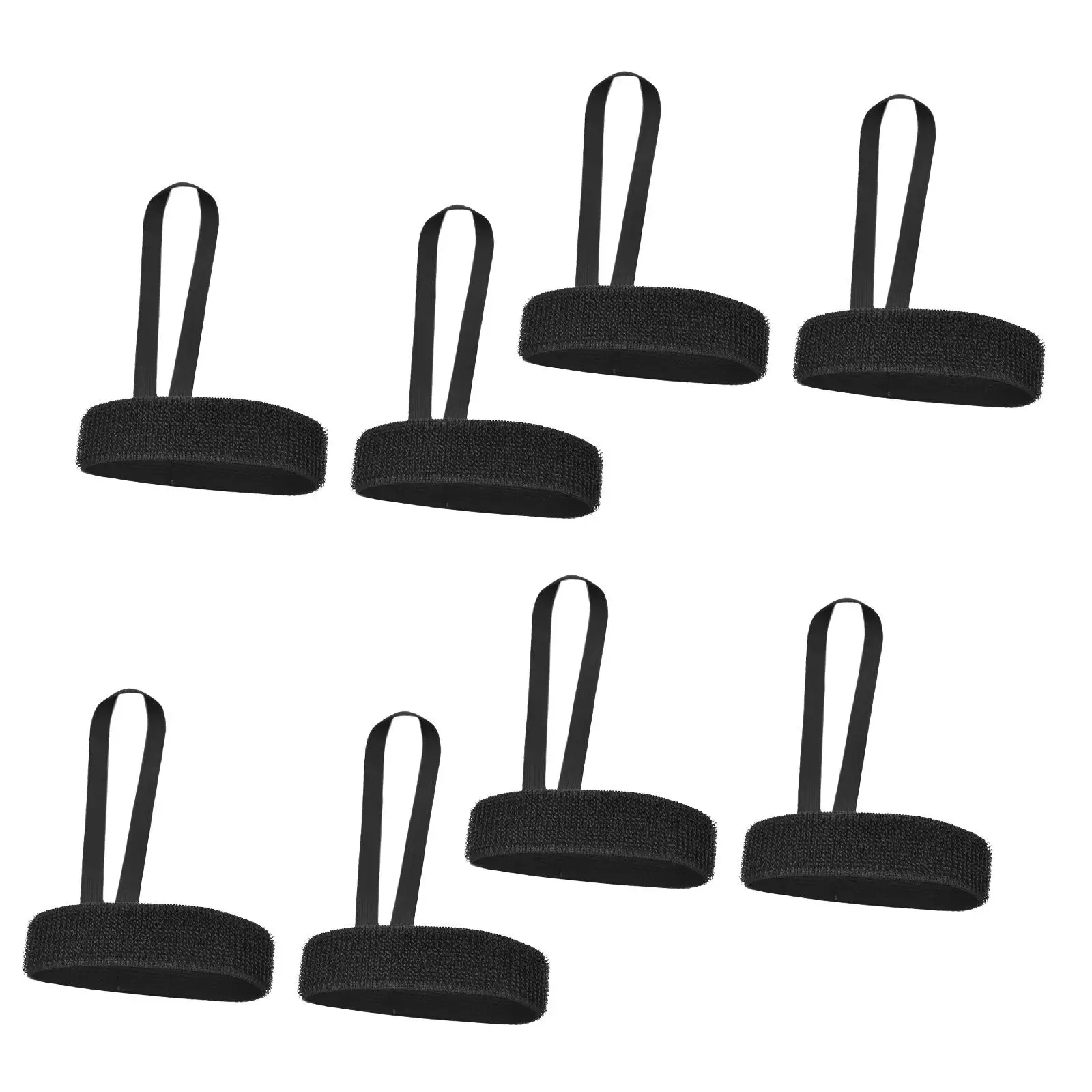 Football Down Indicator Adjustable Wristband Polyester Sports Marker for Referee Game Practice