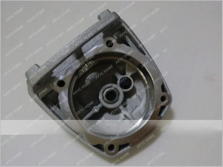 W67100 Angle Grinder Aluminum Head, Gearbox, Original W85100 Grinder Head Accessories