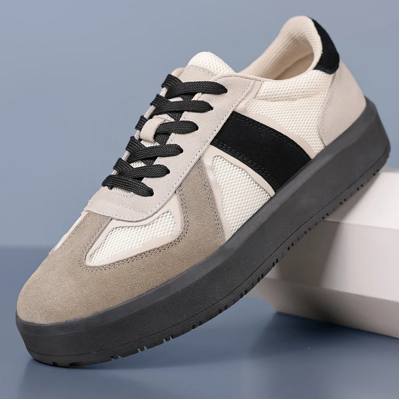 

2025 new men's sneakers,running shoes,jogging shoes,casual shoes Trendy New Arrival Breathable Affordable High-Quality Classic