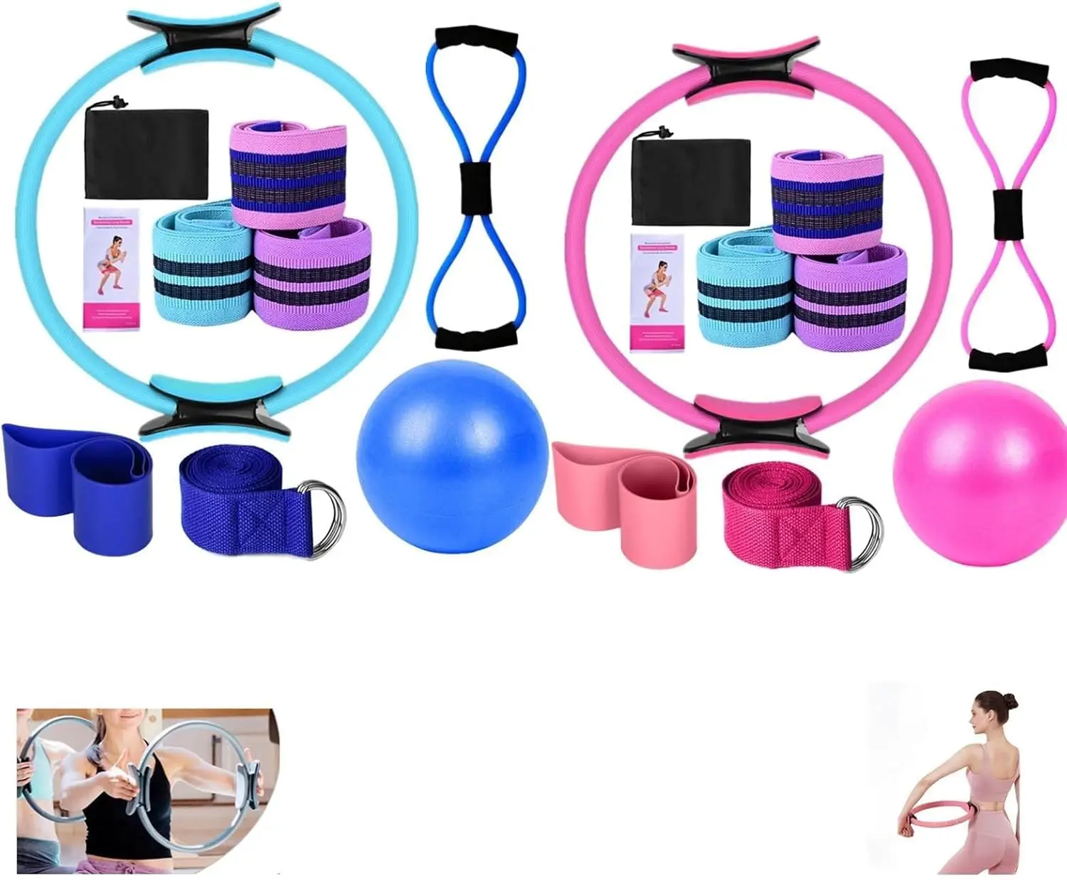 Attrezzi per Glutei: Il Kit Essenziale per Allenare i Glutei a Casa con Efficienza e Stile