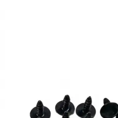 PCS Engine Under Tray Bolt Screws WHT000729A N90959101 N90974701 For Golf For Passat For Jetta For Arteon For Beetle For