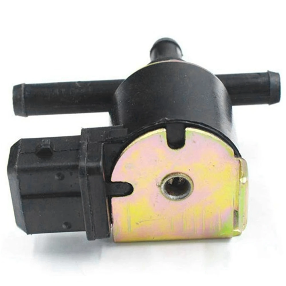 Solenoid Valve Exhaust Control Valve Turbocharger Solenoid Regulator 078906283B For A4 A6 RS4 RS6 1998-2005-A61E