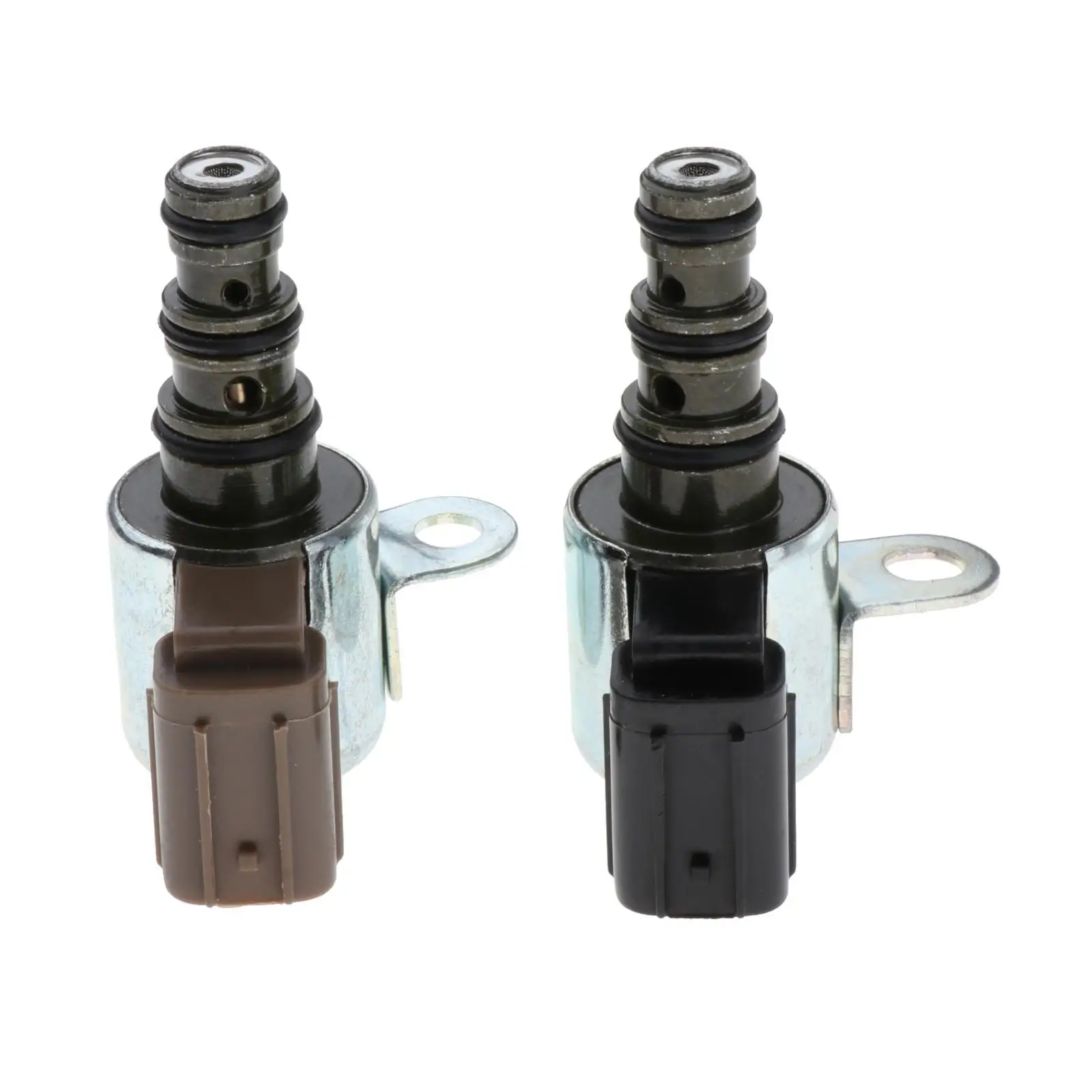 

Vehicle Transmission Shift Solenoid Valve Kit for HONDA 1998-2006, with Quality and High Performance