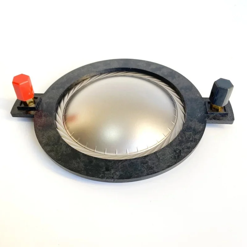 L Replacement Titanium Diaphragm For Yorkville TX4, TX8, 7403, 7401 Tweeter Driver YY