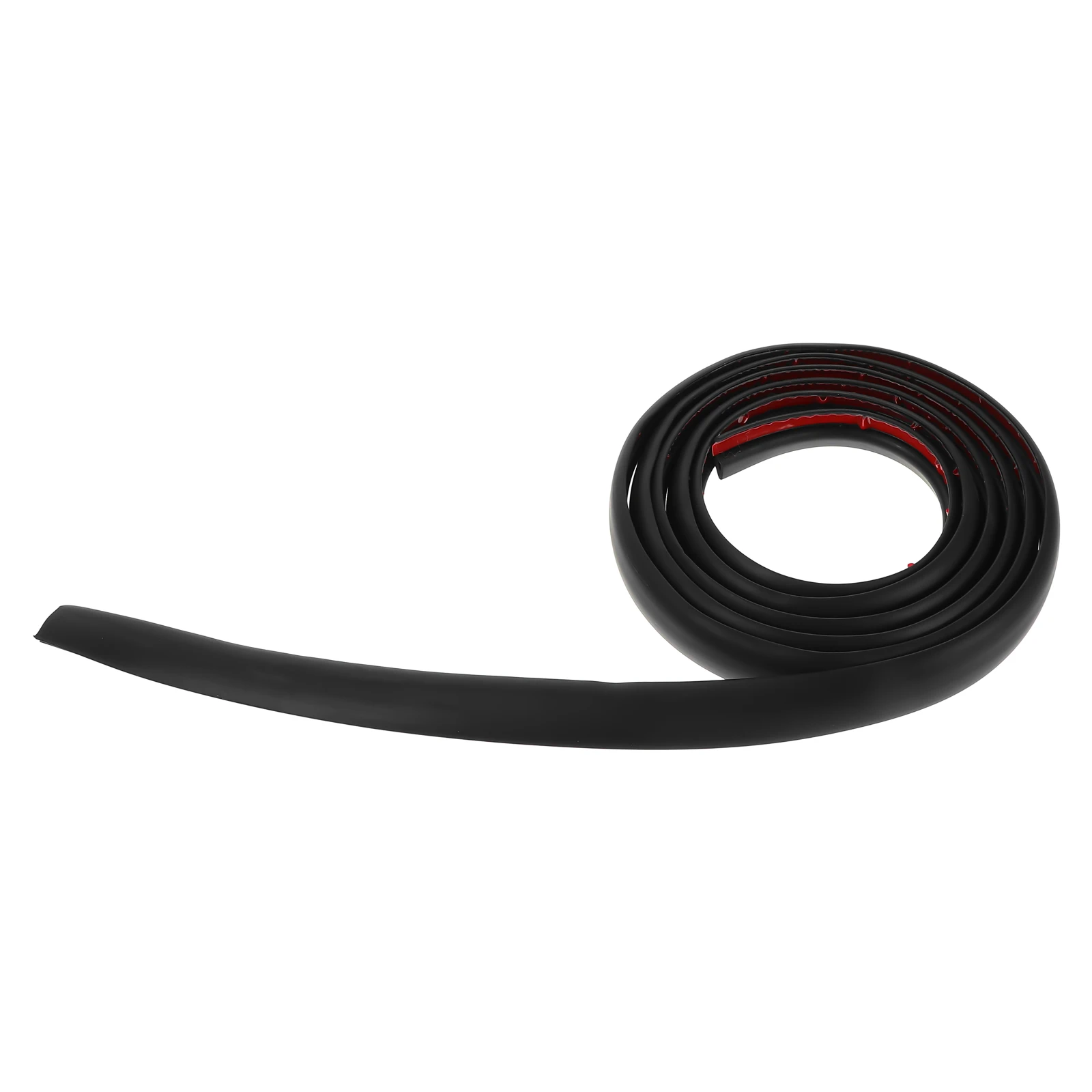

Automotive Seal Strip Plastic Front Windshield Seal Strip Rainproof Soundproof Weatherstrip Car Universal
