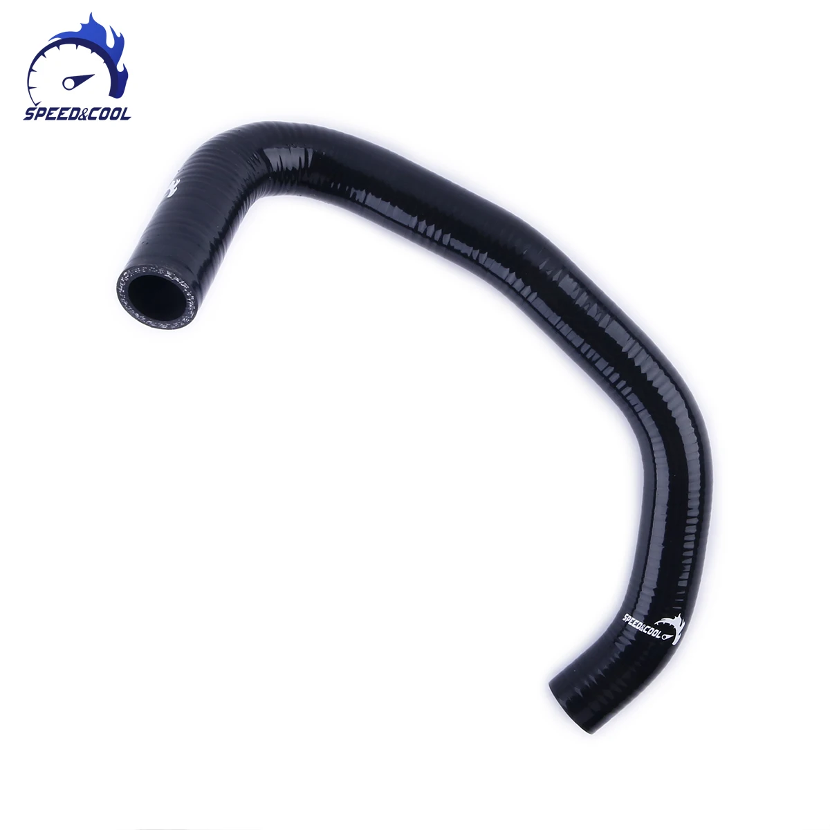 SPEED&COOL For Kawasaki ZX9R 1994 1995 1996 1997 Motorcycle Silicone Radiator Coolant Hose Kit