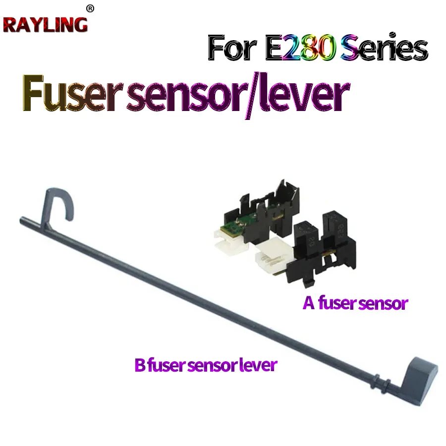 5X Fuser Sensor Lever For Use in Toshiba E-Studio 230 280 232 232S 282 282S 232 233S 283 283S