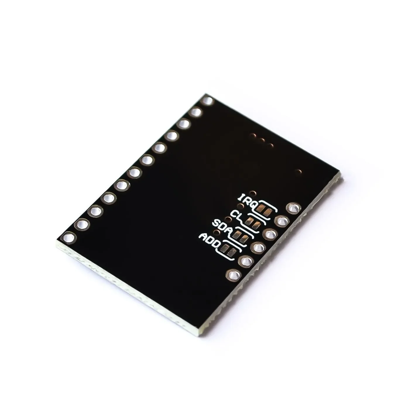 MPR121 Breakout V12 Capacitive Touch Sensor Controller Module I2C keyboard