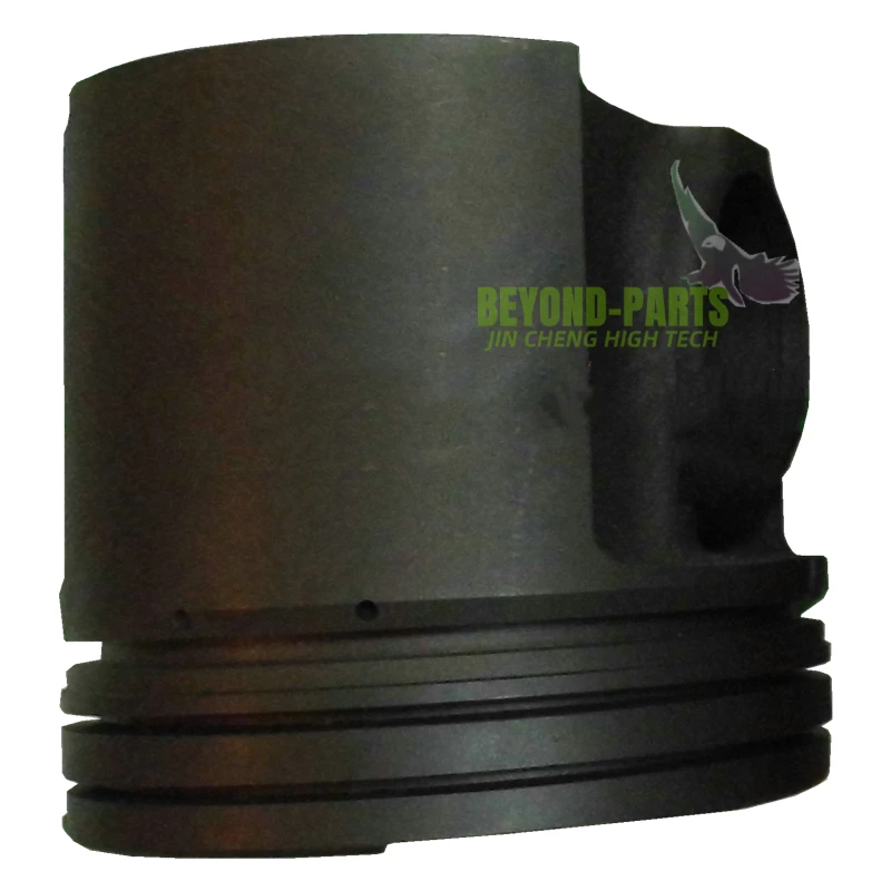 

Excavator Parts S6D125 Engine Valve Exhaust 6209-41-4210 6151-21-2511
