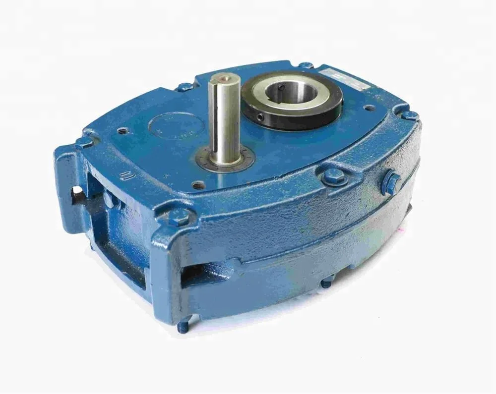 

Fenner Shaft Mounted Speed Reducer Gearbox