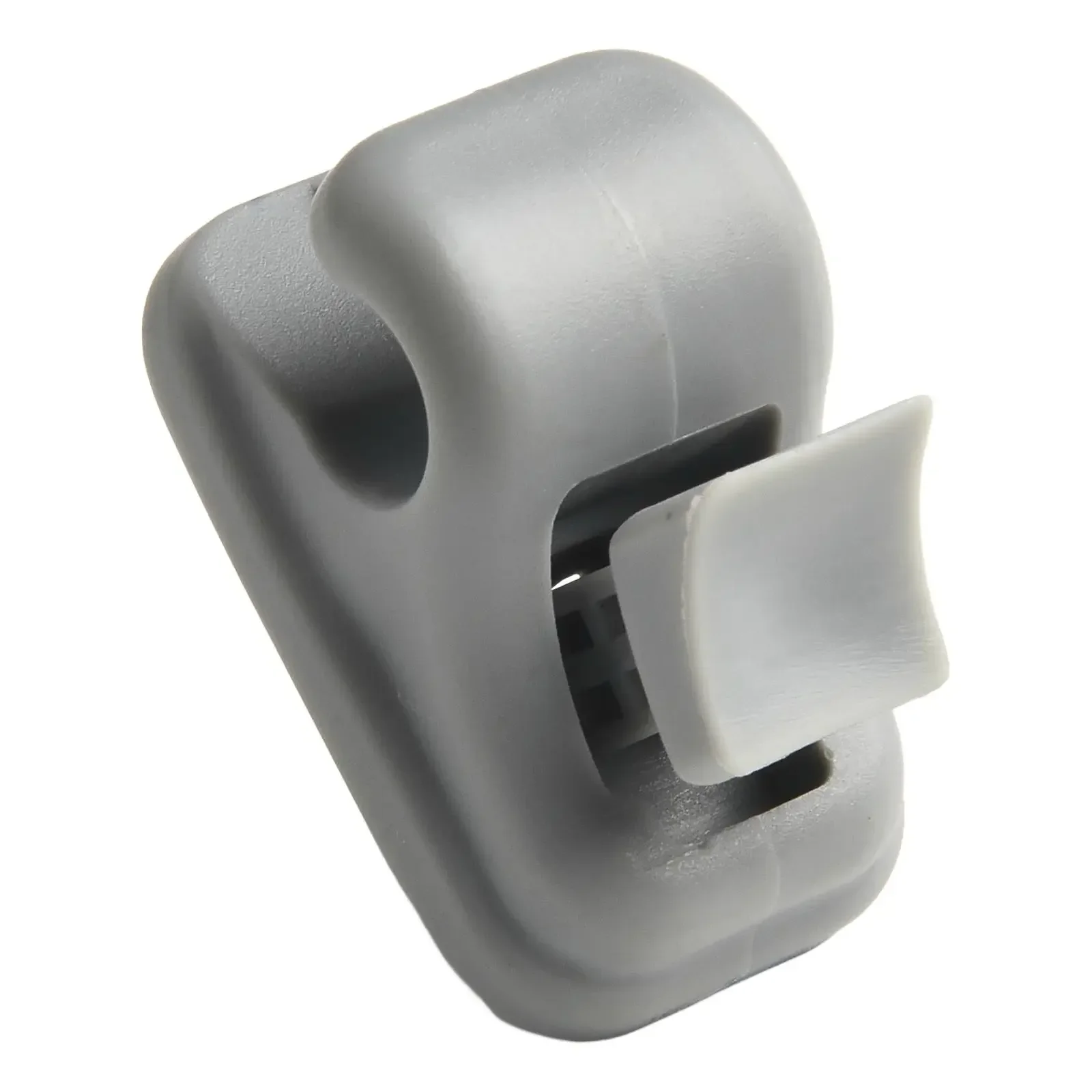 

For Suzuki Visor Clip Vanity Mirror Buckle Compatible with SX4 For VITARA For SIDEKICK Direct Replacement 8485165D00