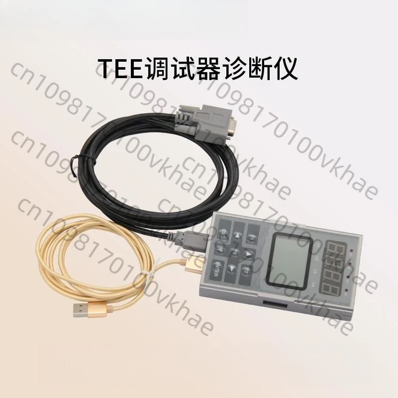 

Suitable for Thyssen Elevator TEE Diagnostic Device First Generation Server SM01-B/F5021 debugger