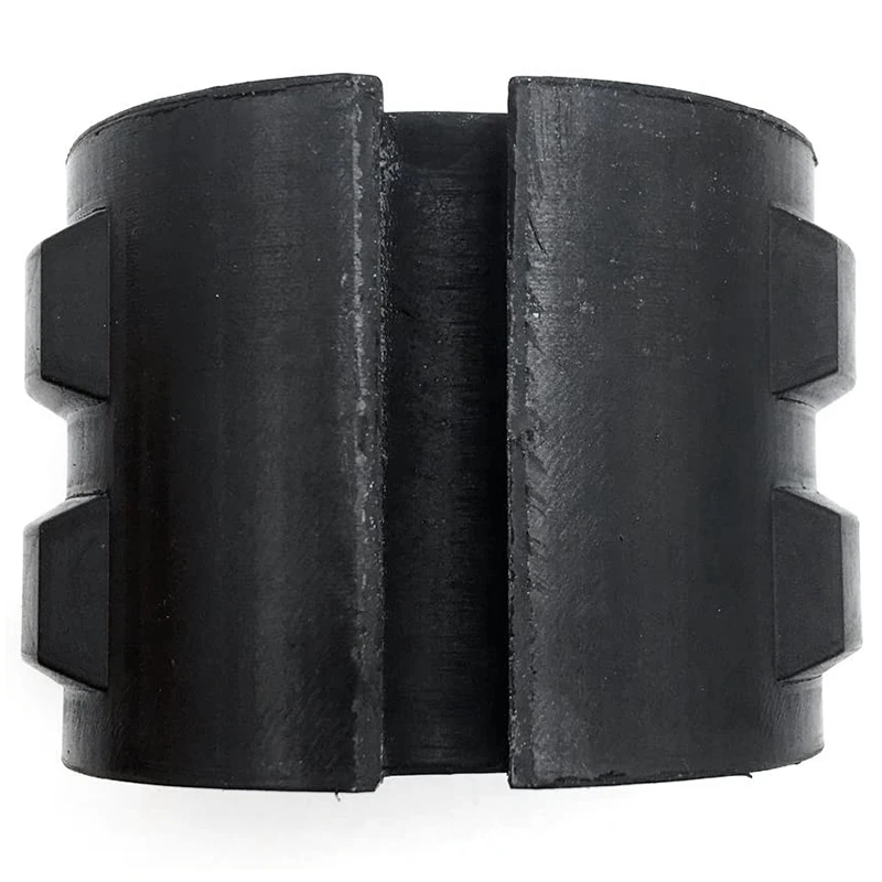 

Efficientt-2 Piece Front Suspension Stabilizer Anti Roll Sway Bar Bushing 2213230060 For Mercedes W221 S350 S430 S500 S550 S600