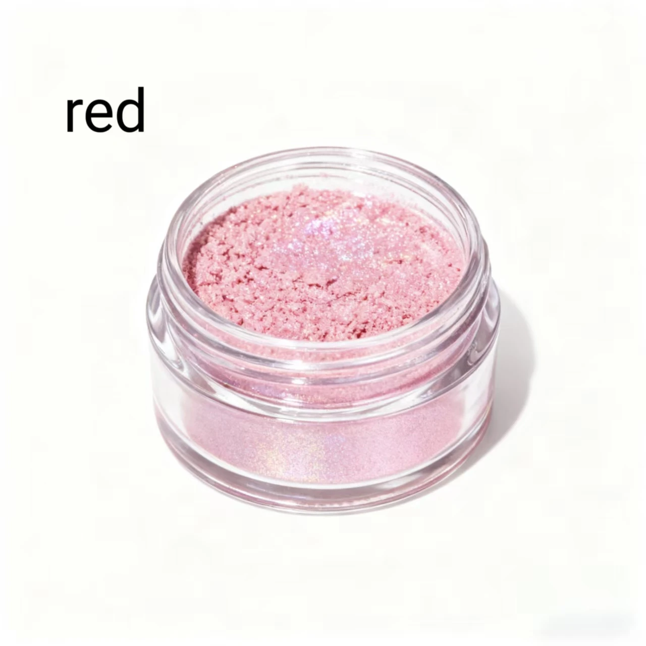 جليتر تفتيح، جليتر عالي اللمعان للجسم، لامع للعين، مناسب للنساء، مستلزمات العطلات