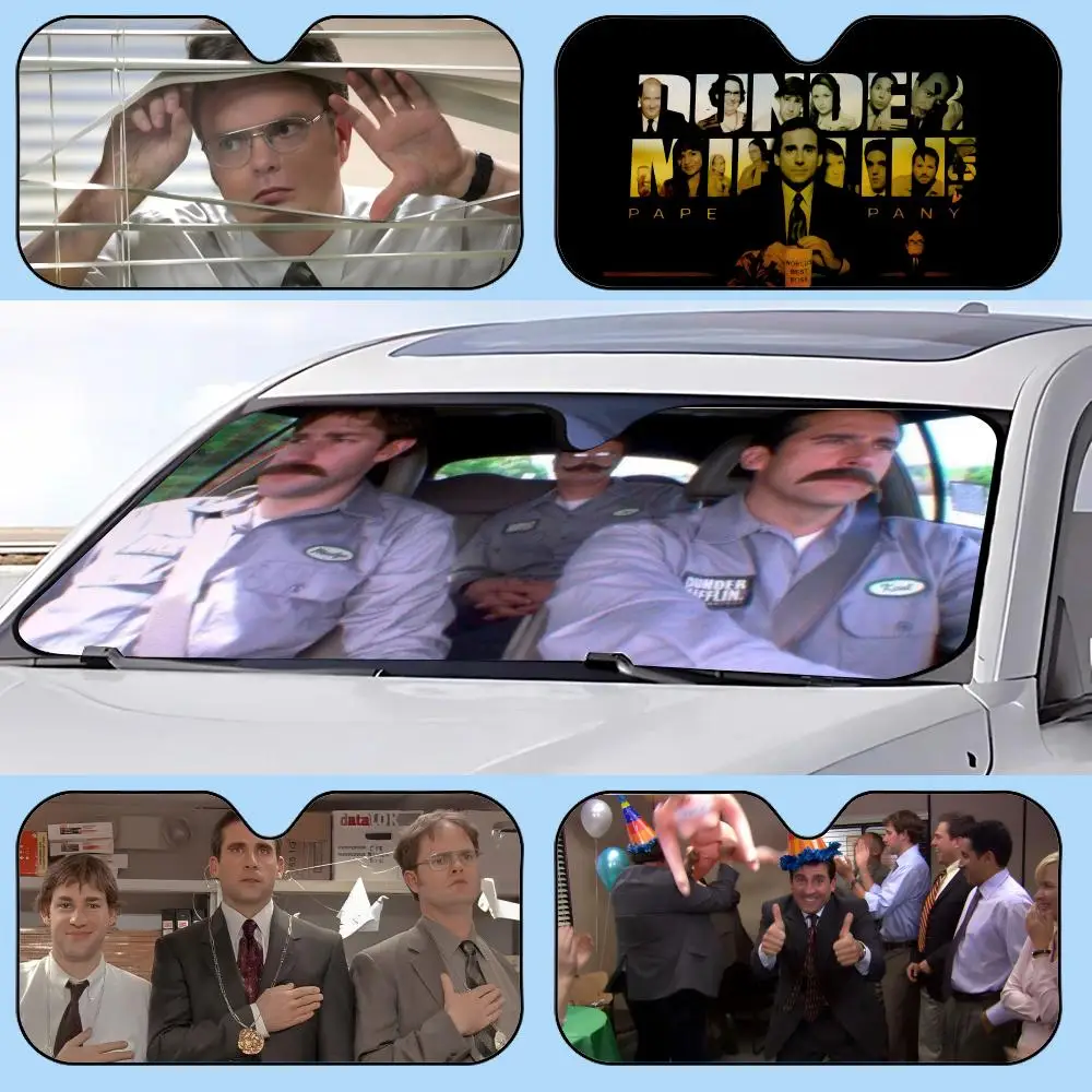 The Office Tv Sun V…