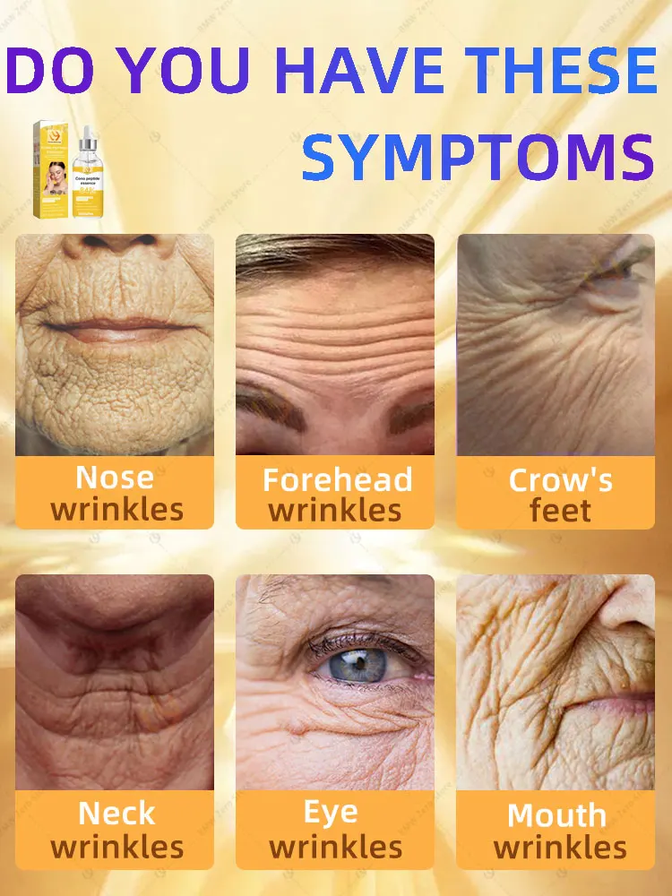 خالية من التجاعيد، شباب في كل قطرة DO #3