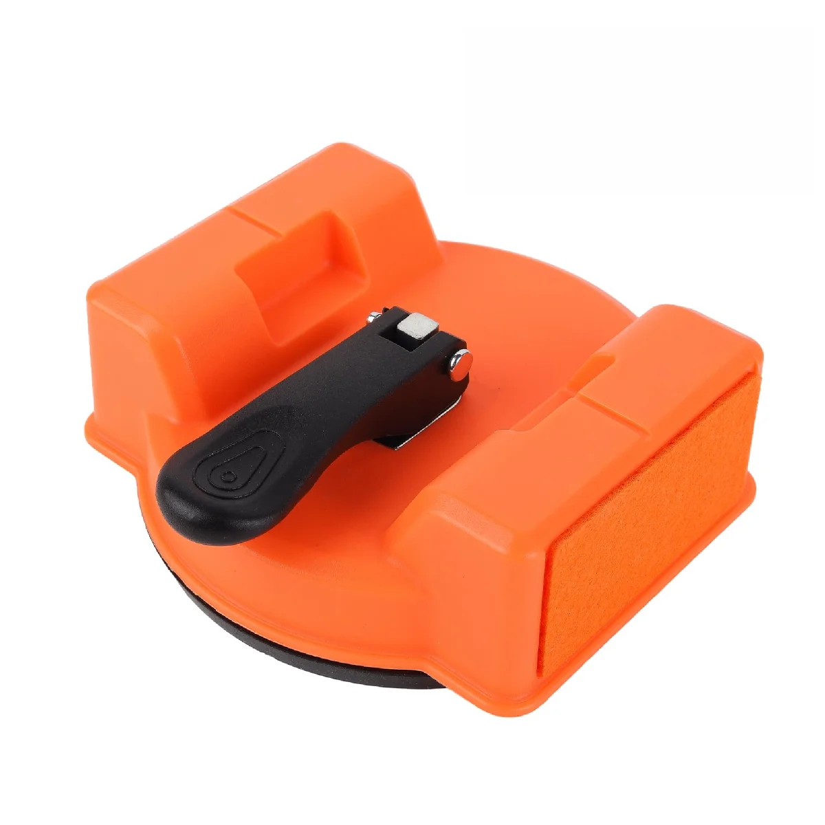 Floor Gap Fixer Tool 2026 New Heavy Duty Floor Gap Fixer Tool Made of Iron & Enhanced Suction Cup for Fixer Laminate Wood